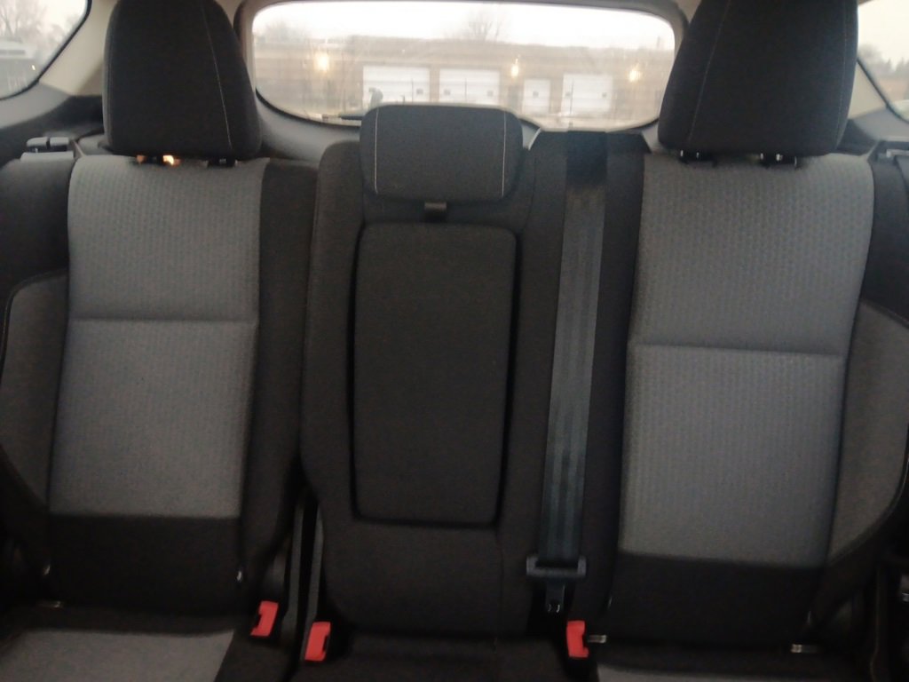 Used 2018 Ford Escape SE image 19