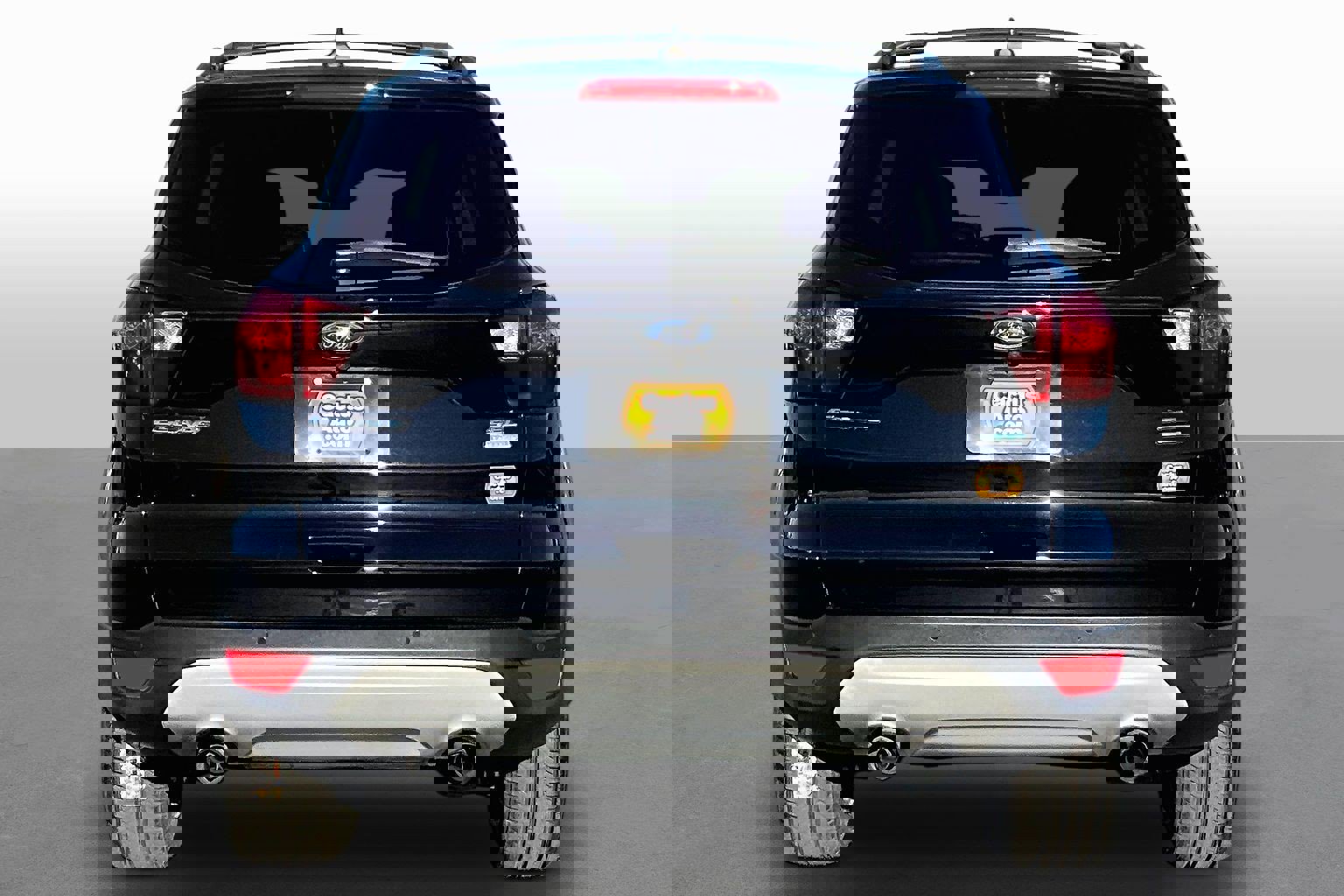 Used 2019 Ford Escape SEL image 4