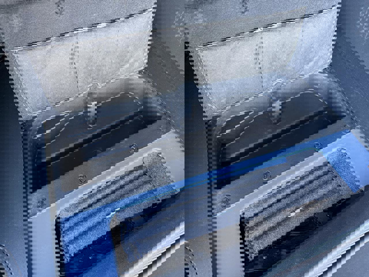 Used 2024 Ford Bronco Black Diamond image 41