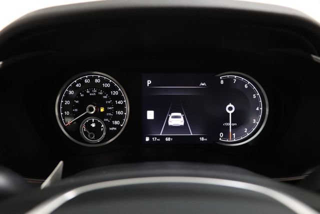 New 2026 Genesis G70 2.5T Prestige AWD/4WD image 22