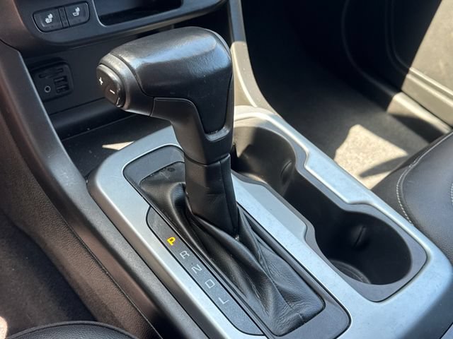 Used 2020 Chevrolet Colorado ZR2 AWD/4WD image 15