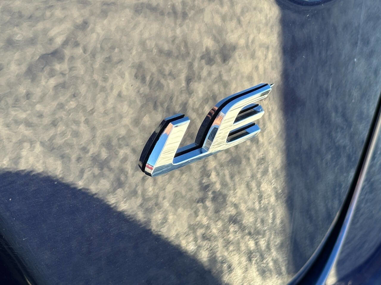 Used 2023 Toyota Corolla LE image 17