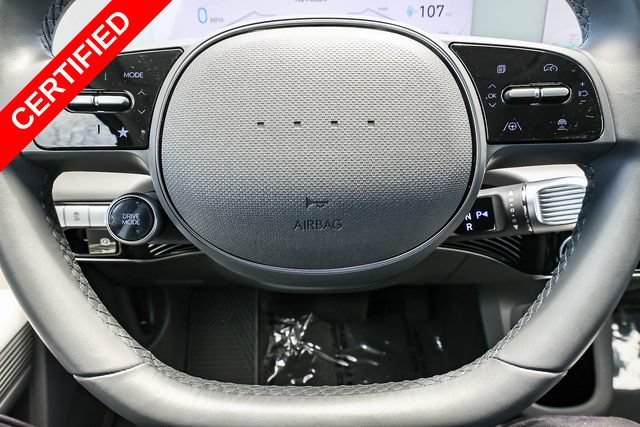 Certified 2024 Hyundai Ioniq 5 SE RWD image 25