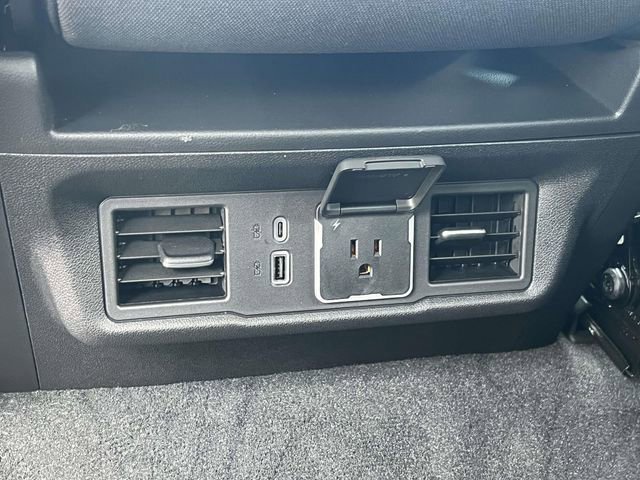 New 2026 GMC Sierra 1500 Elevation AWD/4WD image 30
