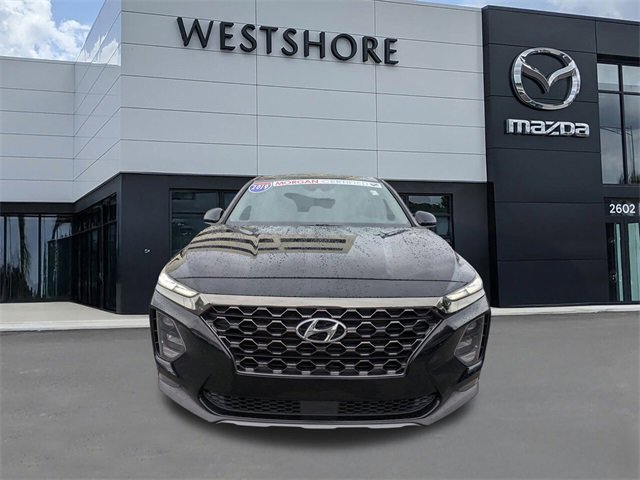 Used 2019 Hyundai Santa Fe SEL image 7