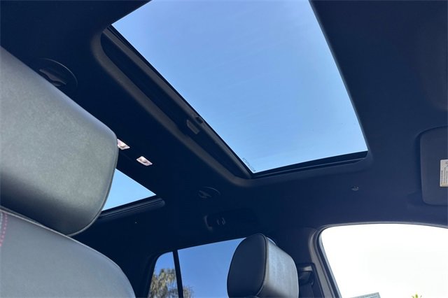 Used 2023 Chevrolet Traverse RS w/ LPO, 'HIT The Road' Package image 21