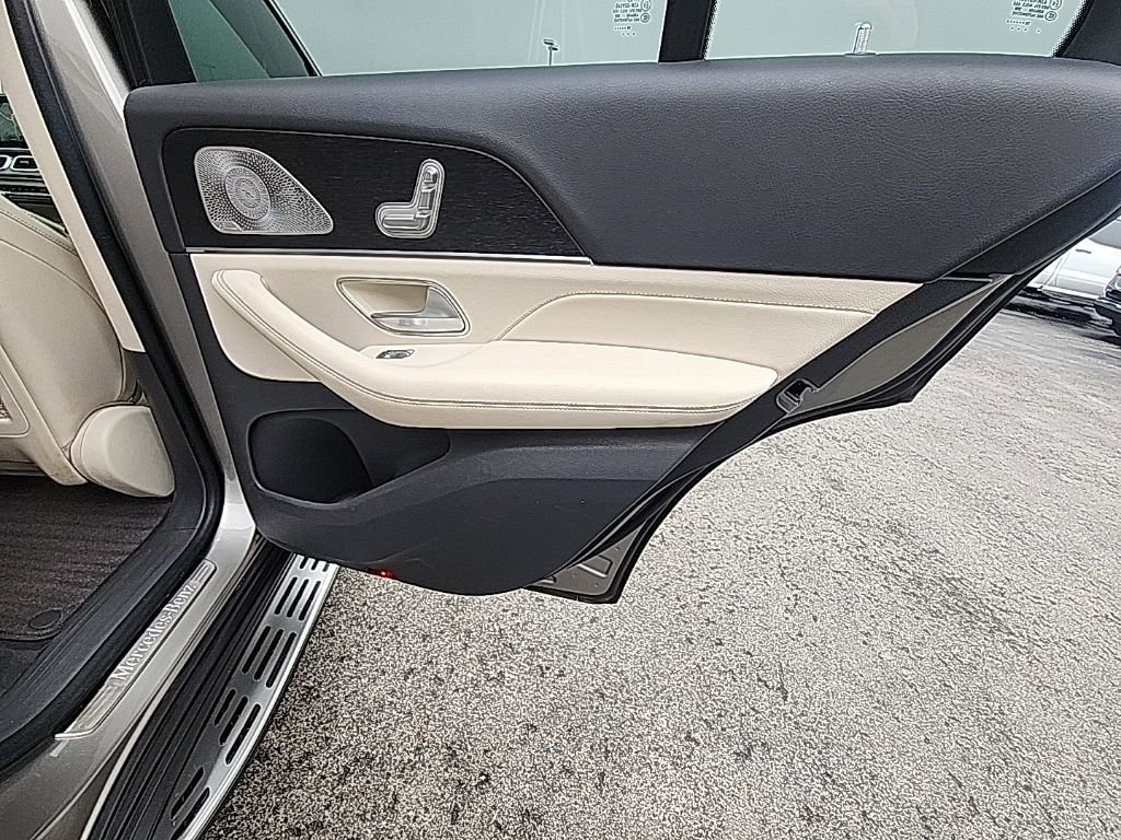 Used 2020 Mercedes-Benz GLE 350 4MATIC image 32