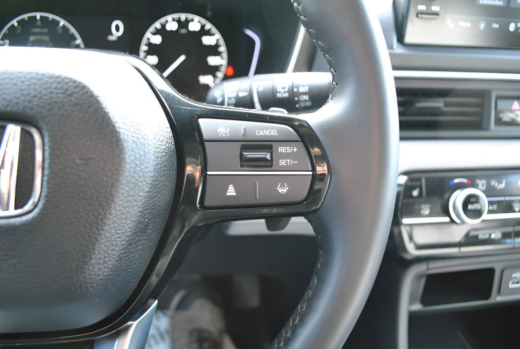 Certified 2025 Honda Pilot EX-L image 15