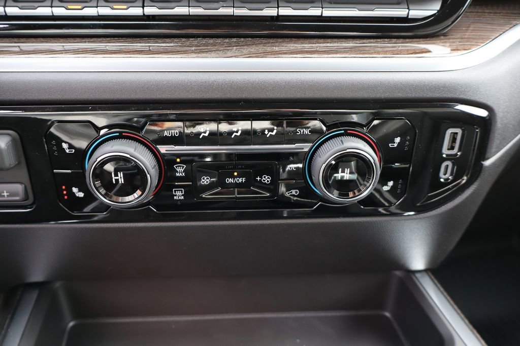 New 2026 Chevrolet Silverado 1500 RST w/ Safety Package image 23