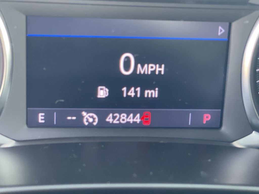 Used 2023 Chevrolet Blazer LT image 22