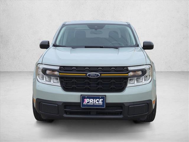 Used 2024 Ford Maverick XL video 2