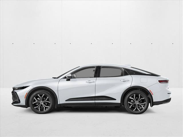 New 2026 Toyota Crown AWD/4WD image 3