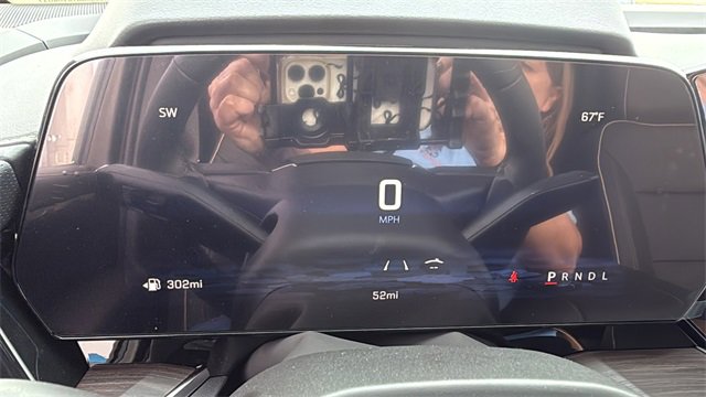 New 2026 Chevrolet Tahoe Premier image 15