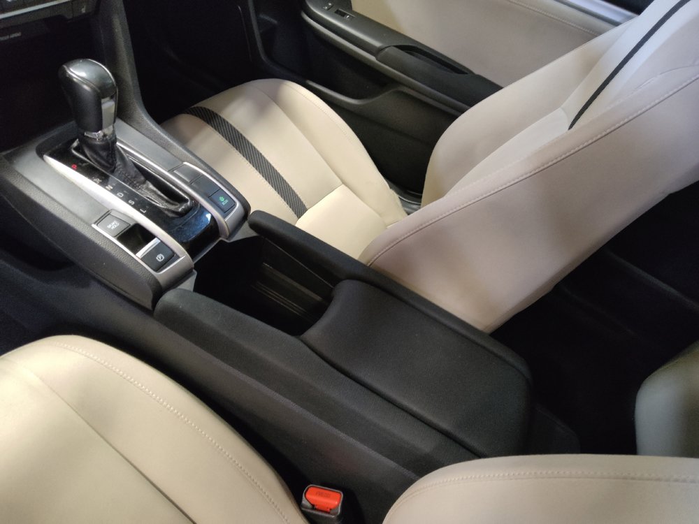 Used 2018 Honda Civic EX-T image 26