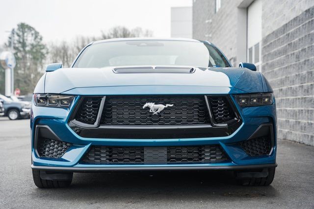 New 2026 Ford Mustang GT RWD image 3