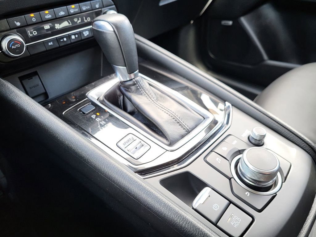 Used 2019 MAZDA CX-5 Touring AWD/4WD image 11