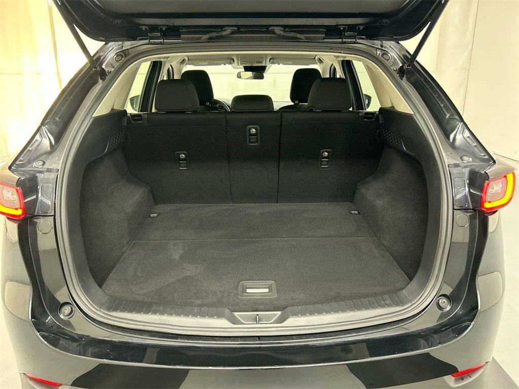 Certified 2023 MAZDA CX-5 AWD 2.5 S image 21