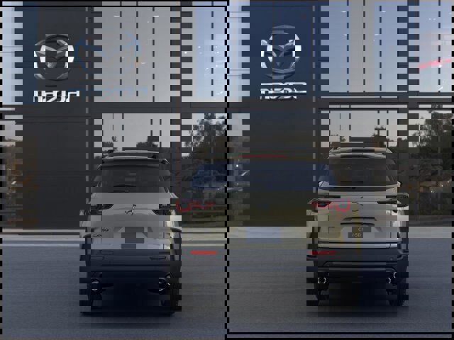 New 2026 MAZDA CX-50 Meridian Edition w/ Apex Package image 4