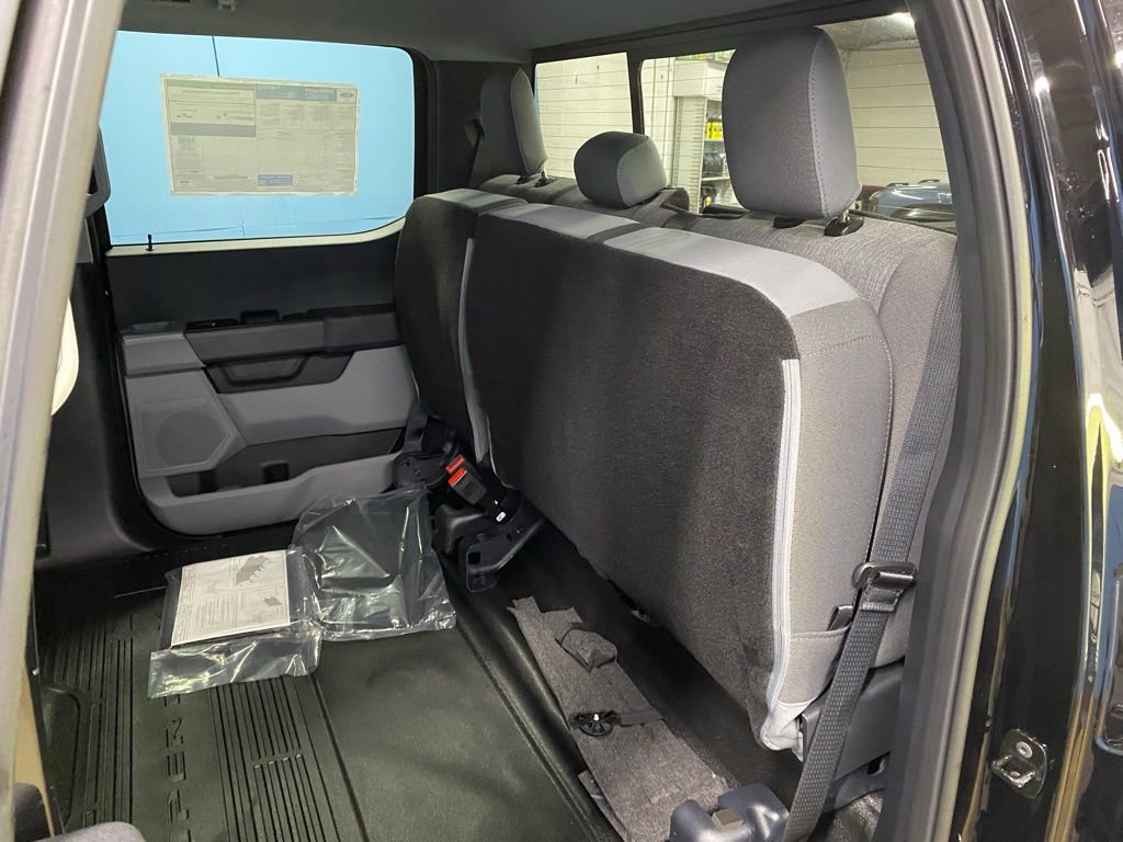 New 2026 Ford F450 XL w/ XL Driver Assist Package image 37