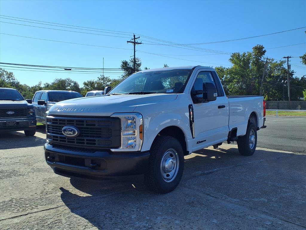 New 2026 Ford F350 XL RWD image 8