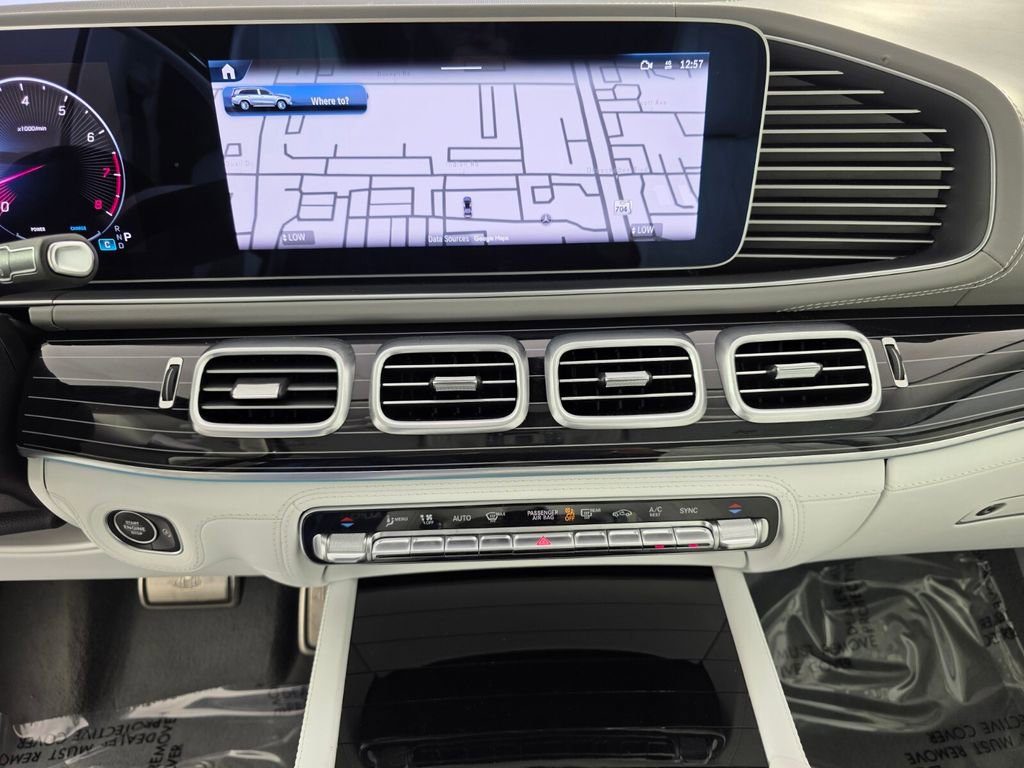 Certified 2024 Mercedes-Benz Maybach GLS 600 4MATIC image 25
