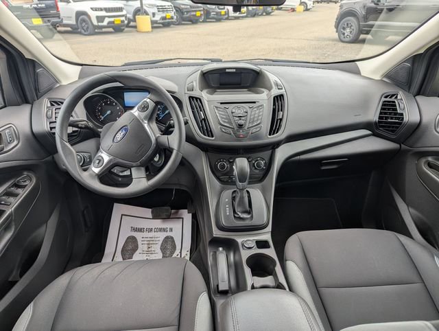 Used 2016 Ford Escape S FWD image 3