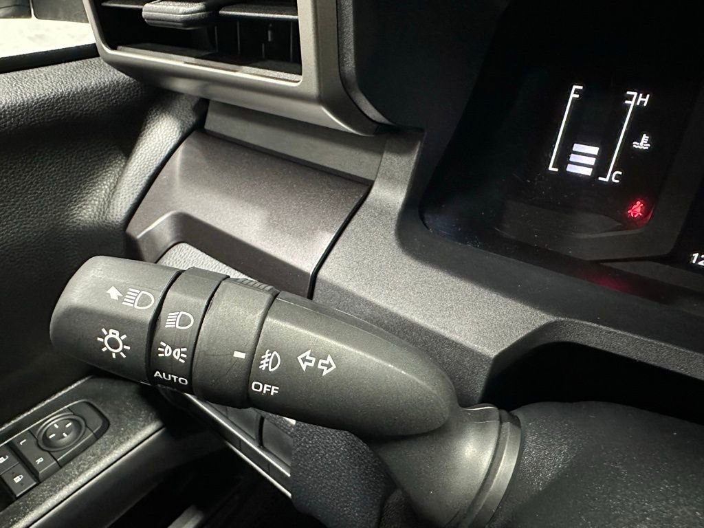 Used 2025 Toyota 4Runner SR5 image 21