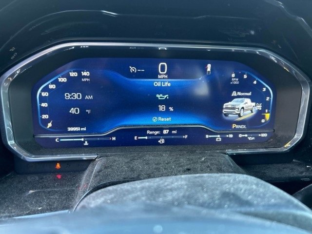 Used 2022 Chevrolet Silverado 1500 LT image 5