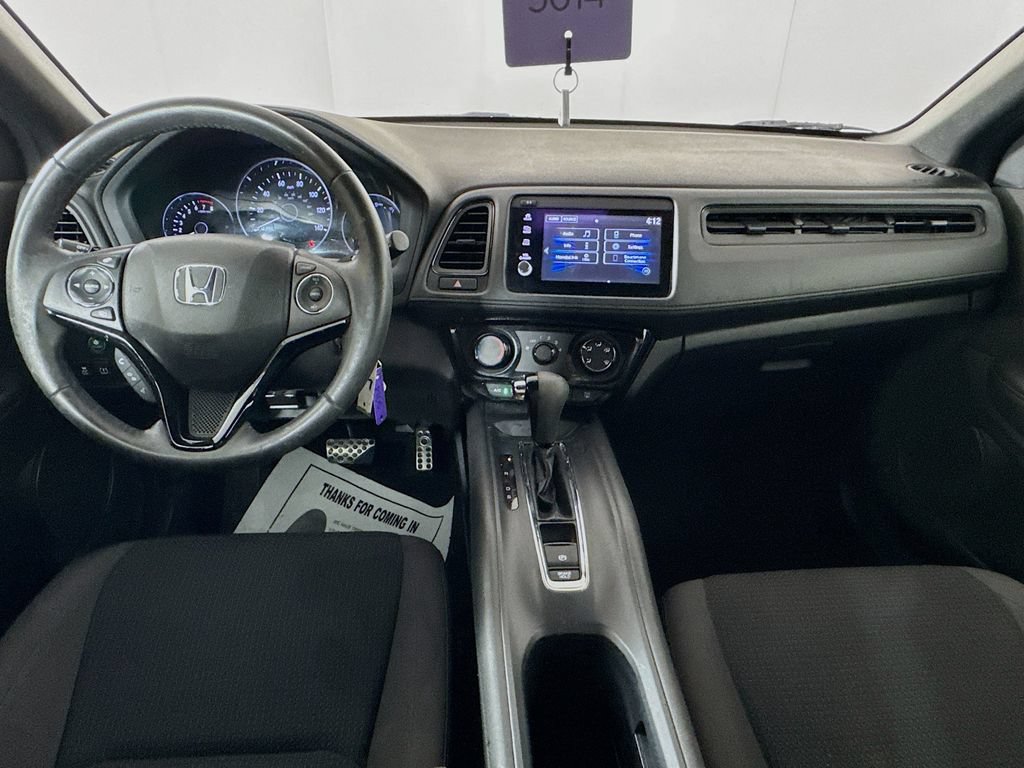 Used 2019 Honda HR-V Sport image 25
