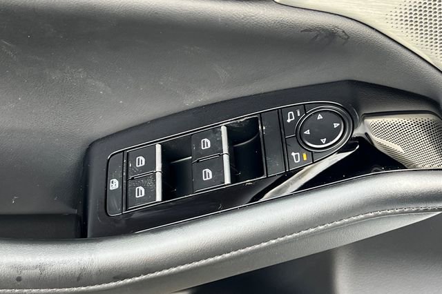 New 2026 MAZDA MAZDA3 2.5 Turbo Sedan w/Premium Plus image 12