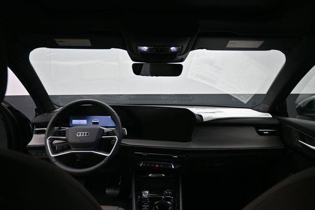 Used 2026 Audi Q3 quattro 2.0T AWD/4WD image 10