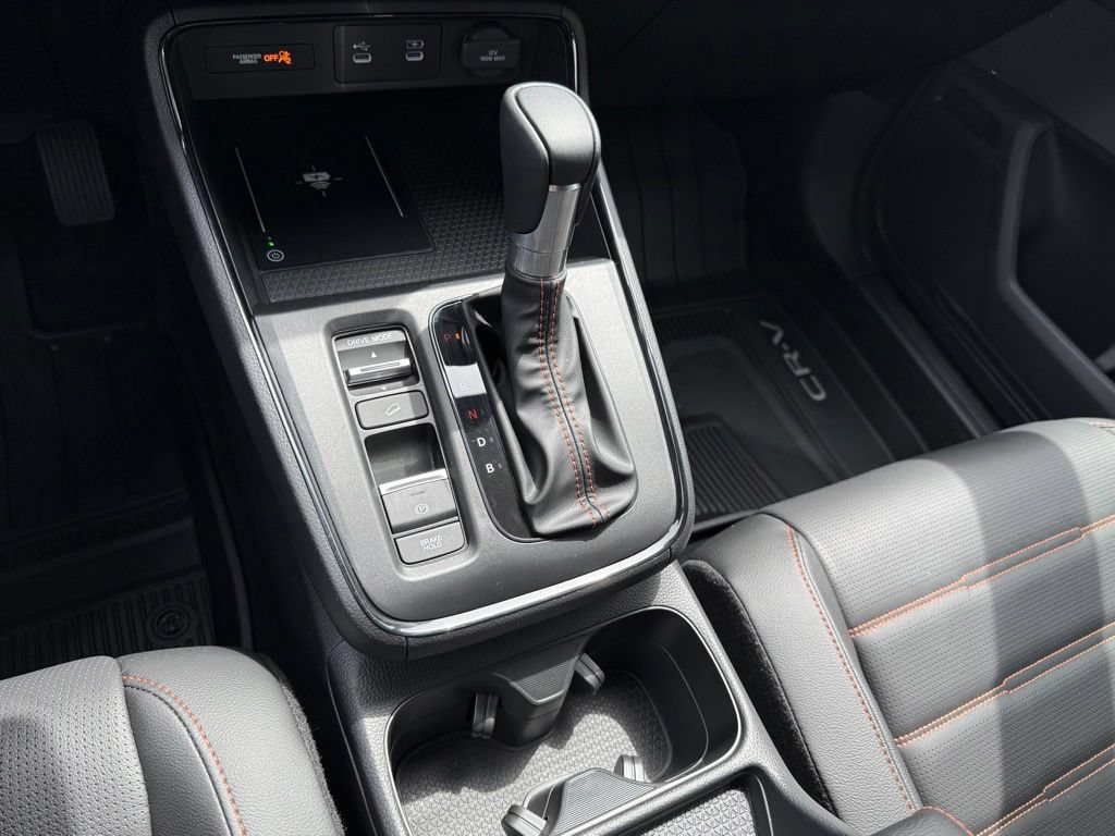 Certified 2026 Honda CR-V Sport-L image 26