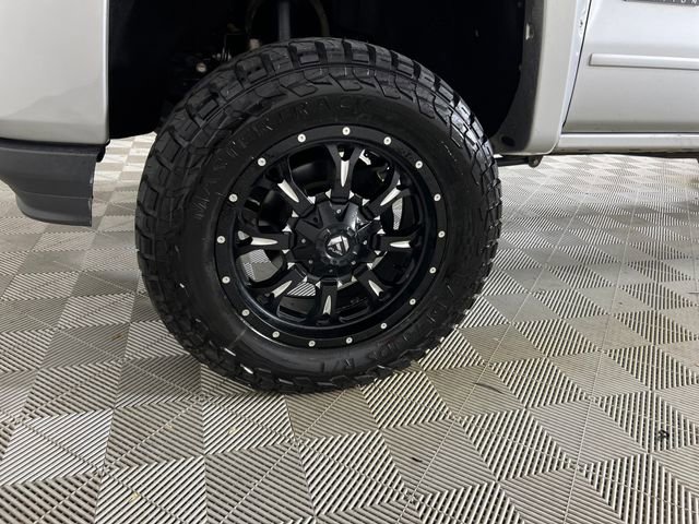 Used 2018 Chevrolet Silverado 1500 LT w/ Texas Edition image 25