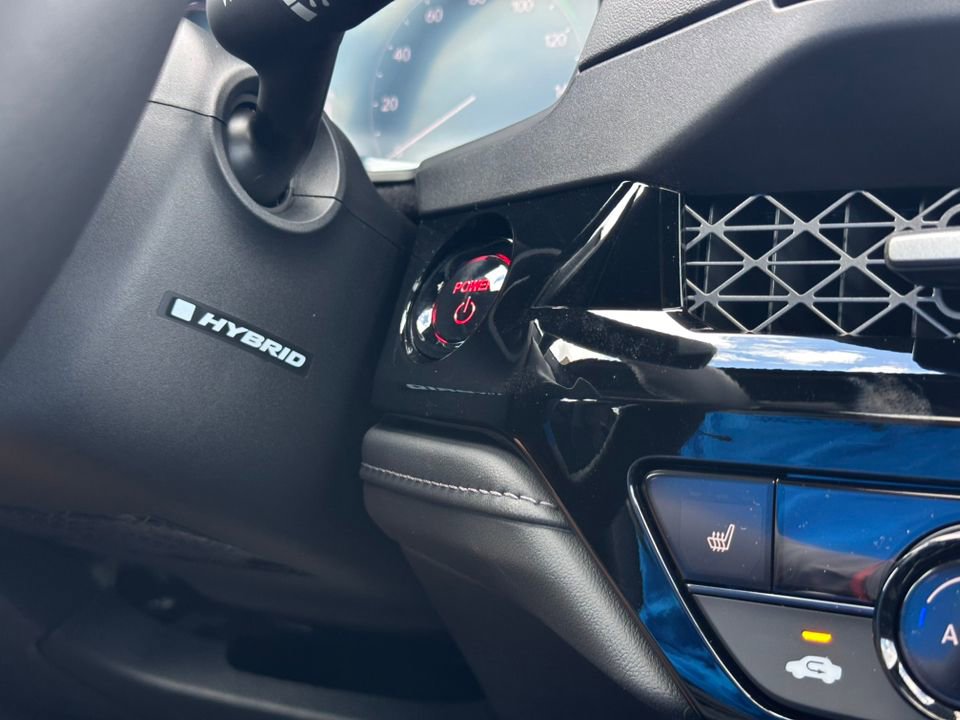 New 2025 Honda Accord Sport image 27