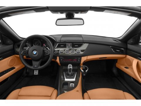 Used 2015 BMW Z4 sDrive28i image 8