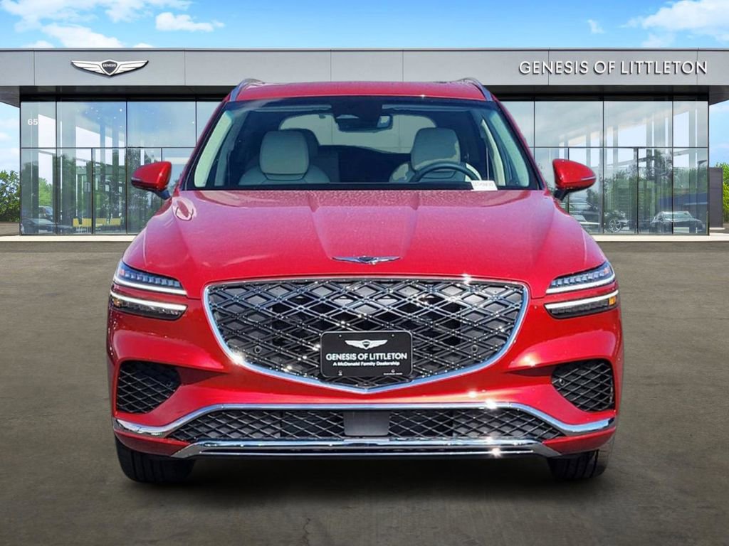 New 2026 Genesis GV70 2.5T Select AWD/4WD image 5