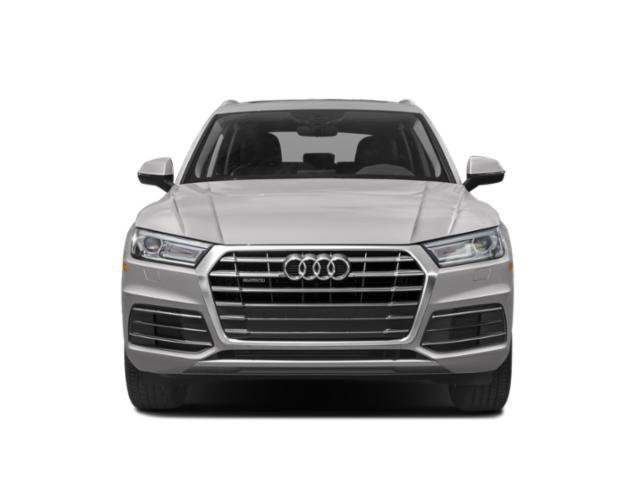 Used 2019 Audi Q5 2.0T Premium w/ Convenience Package AWD/4WD image 7