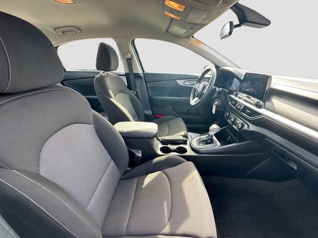 Certified 2024 Kia Forte LX image 25