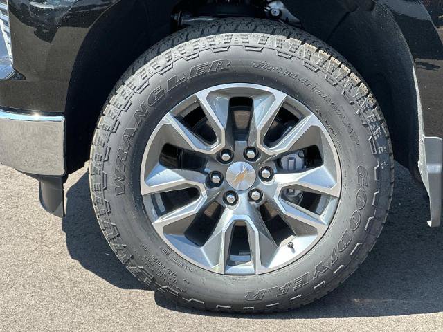 New 2026 Chevrolet Silverado 1500 LT w/ Safety Package AWD/4WD image 10