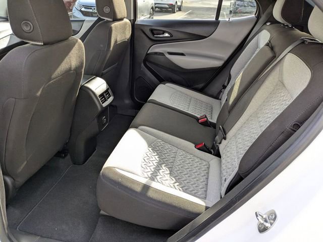 Used 2023 Chevrolet Equinox LS image 29