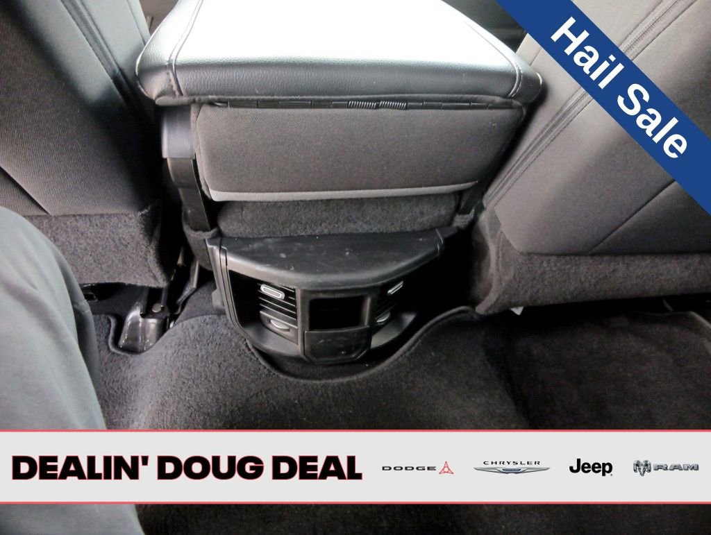 Used 2024 RAM 3500 Big Horn image 25