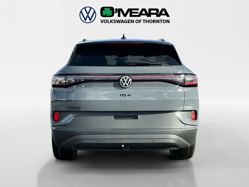 New 2026 Volkswagen ID.4 Pro S Plus image 4