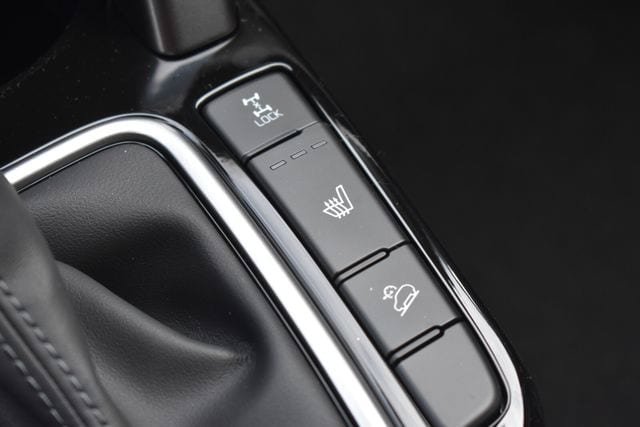 New 2026 Kia Seltos S AWD/4WD image 28