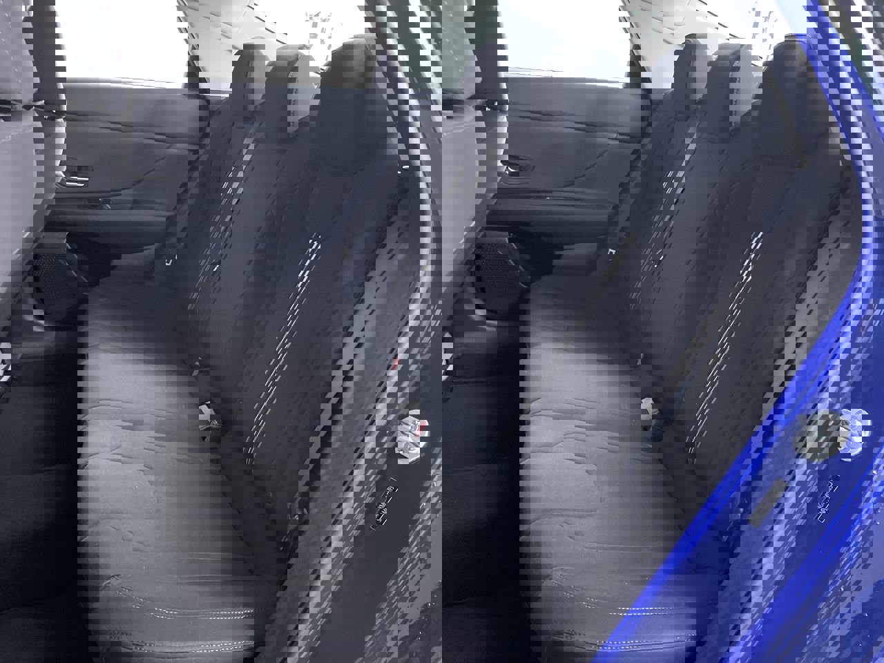 Used 2021 Hyundai Elantra SEL image 19