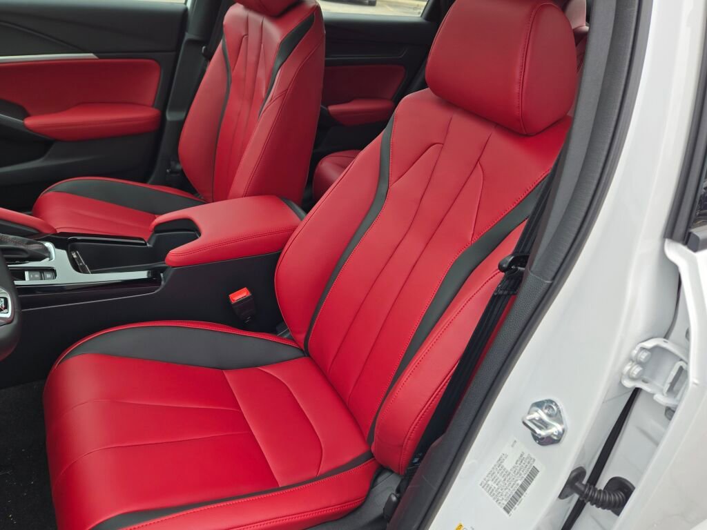 New 2026 Acura Integra A-Spec image 23