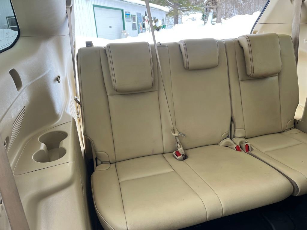 Used 2018 Toyota Highlander XLE AWD/4WD image 42
