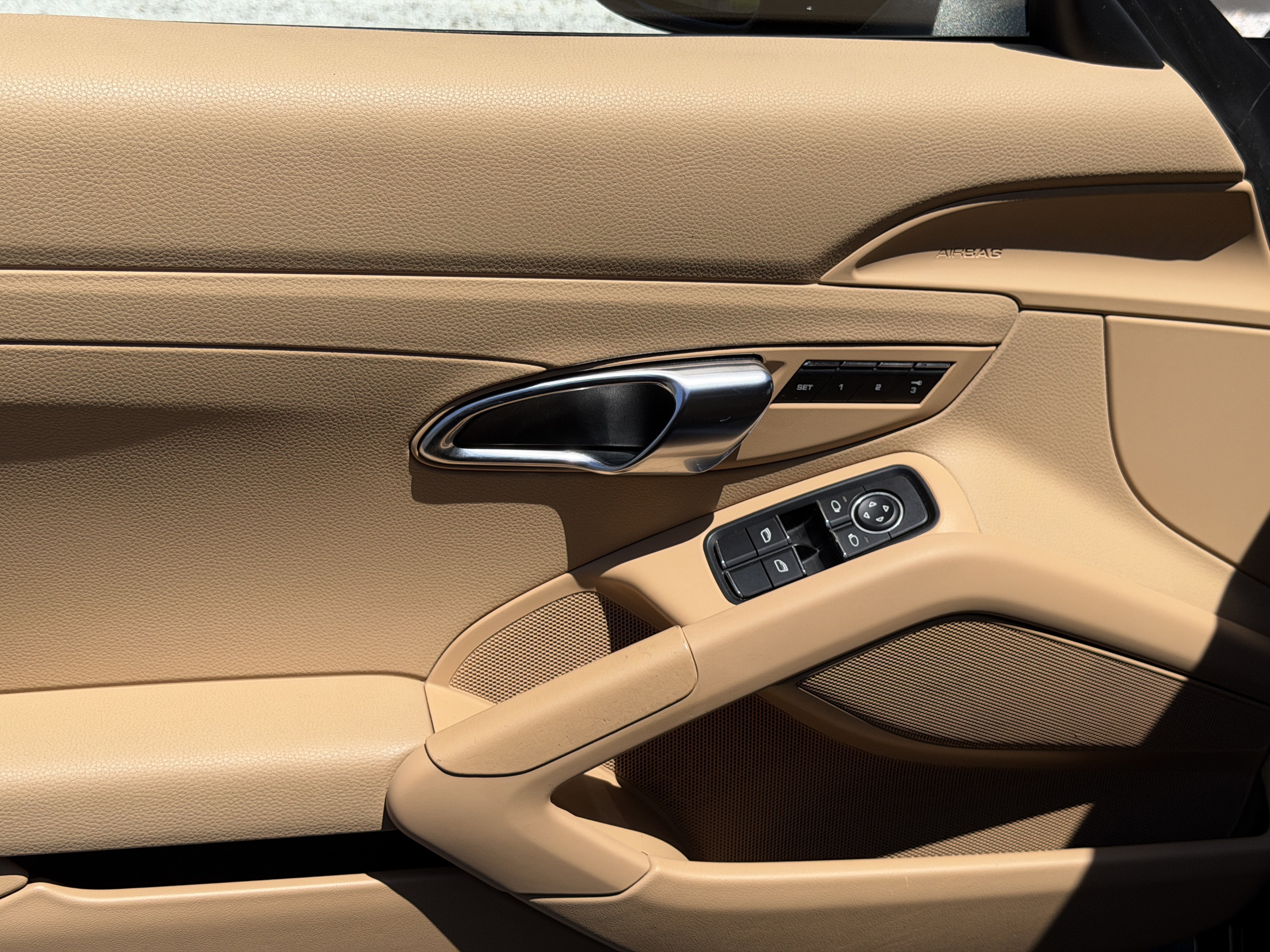 Used 2013 Porsche Boxster RWD image 18