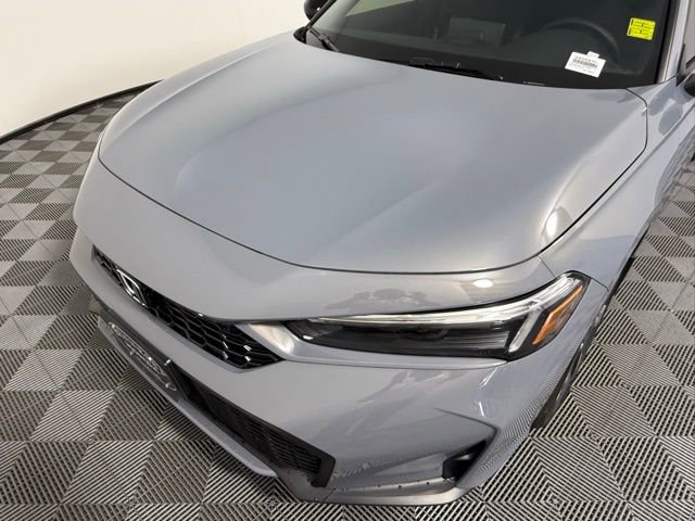 Used 2026 Honda Civic Sport Touring image 10