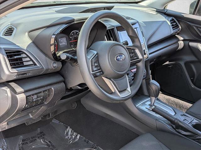 Used 2018 Subaru Impreza 2.0i image 10