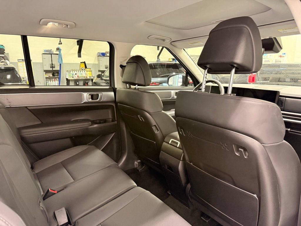 Used 2025 Hyundai Santa Fe XRT AWD/4WD image 26